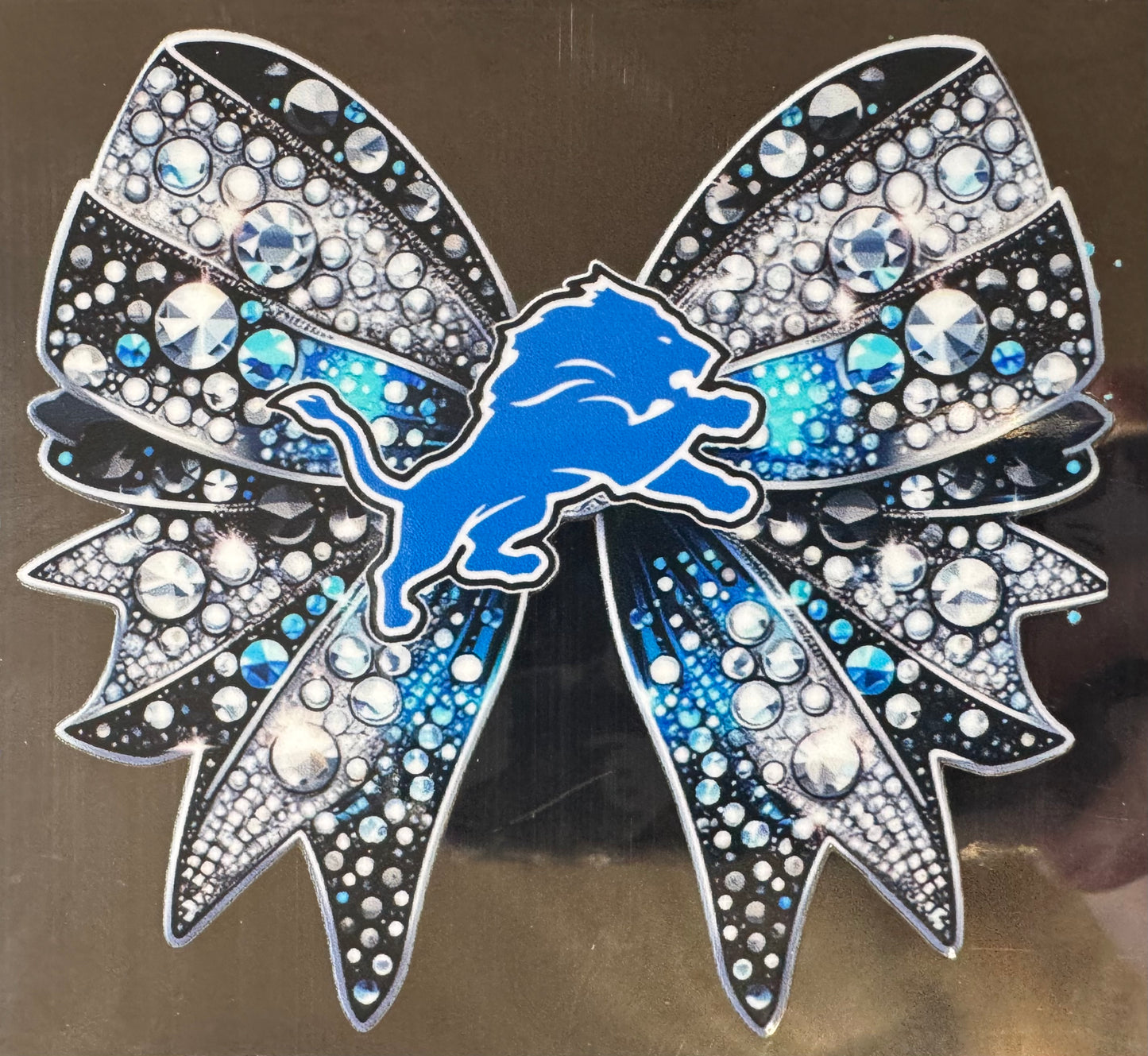 Lions Bow