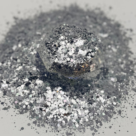 Silver Fox - Chunky