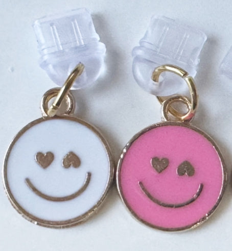 Lovely USB-C Dust Plug Charm