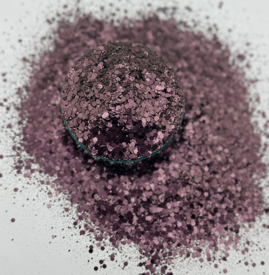 Mulberry - Chunky