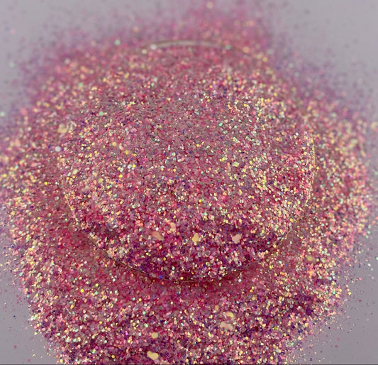 Pink Clouds - Vault Mix