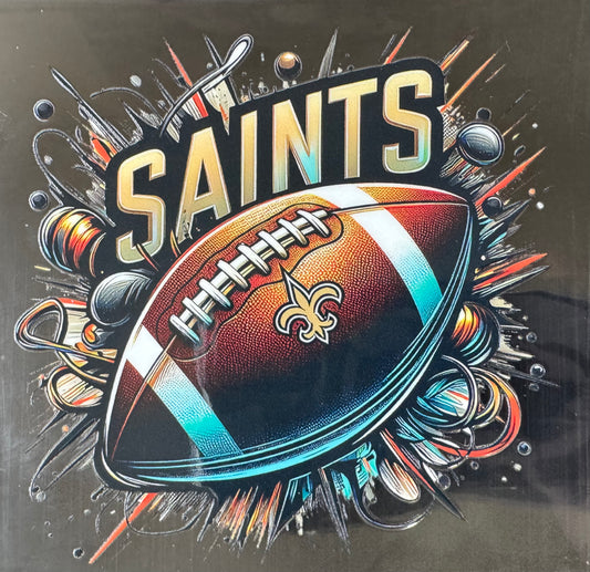 Saints Football