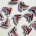 Falcons Shoe Charms