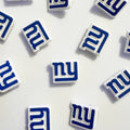 Giants Shoe Charms