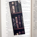 Vintage Blooms Bookmark