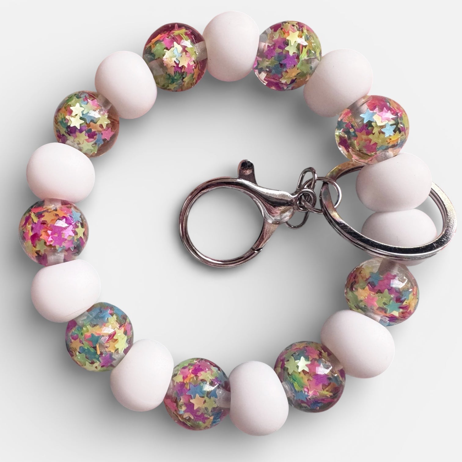 Limited Edition: Celebration Keyring