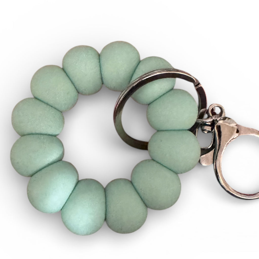 Pastel Keyrings