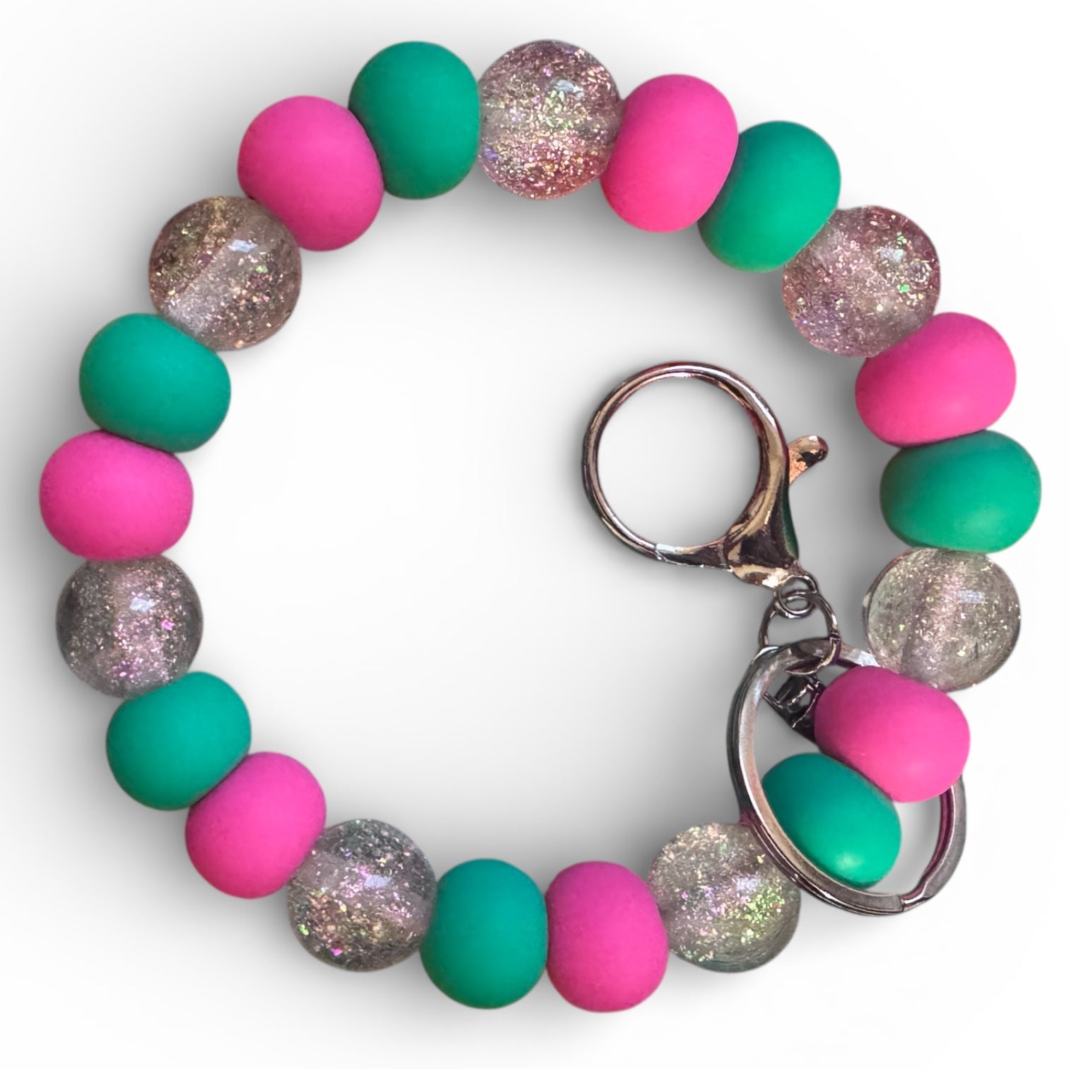 It’s Wicked Keyring