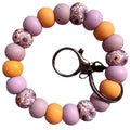 Stay Wild Keyring