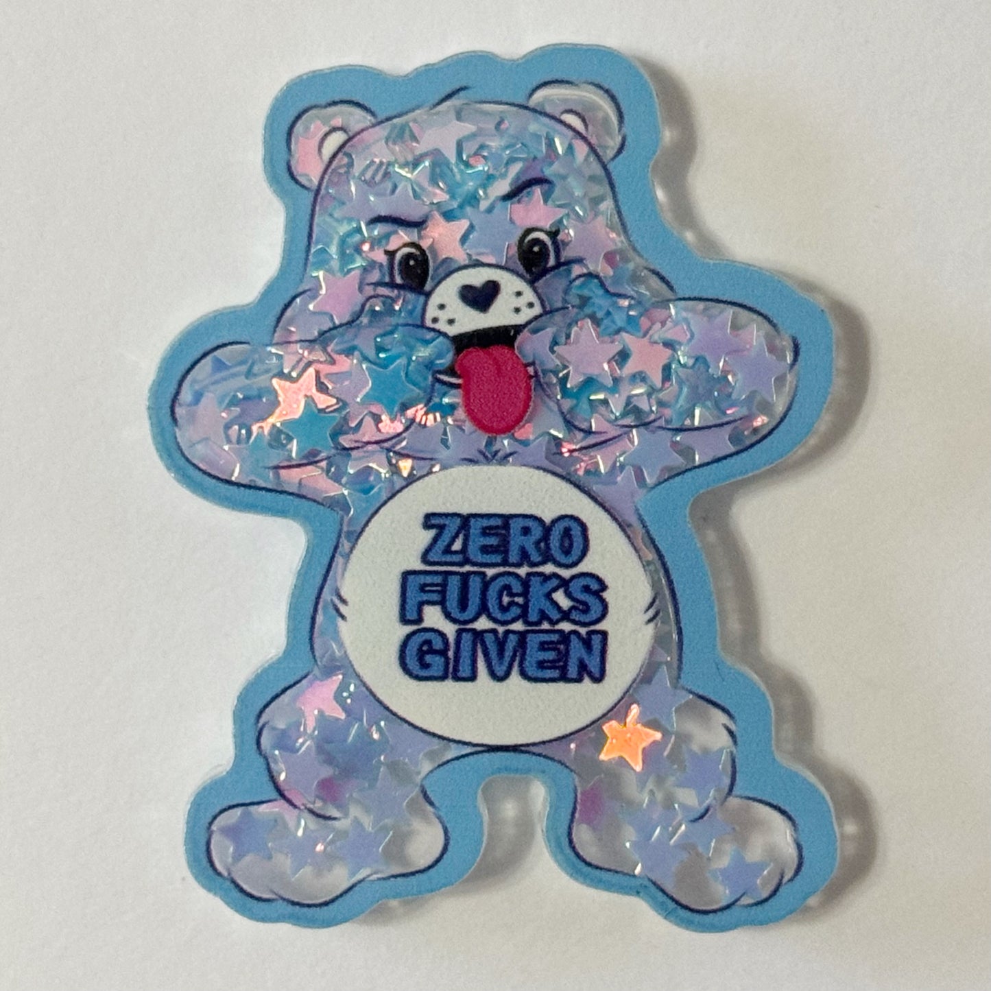 Naughty Bear Magnets