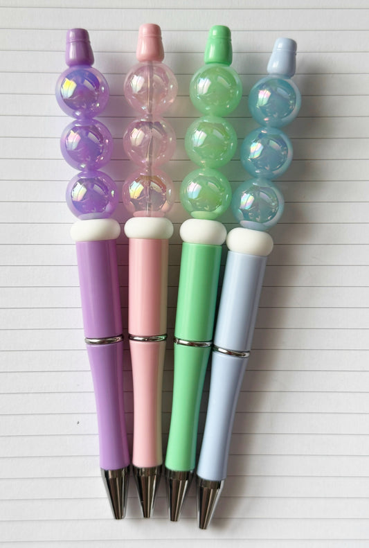 Rainbow Pens