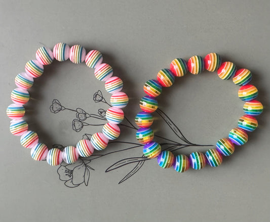 Pride Bracelet