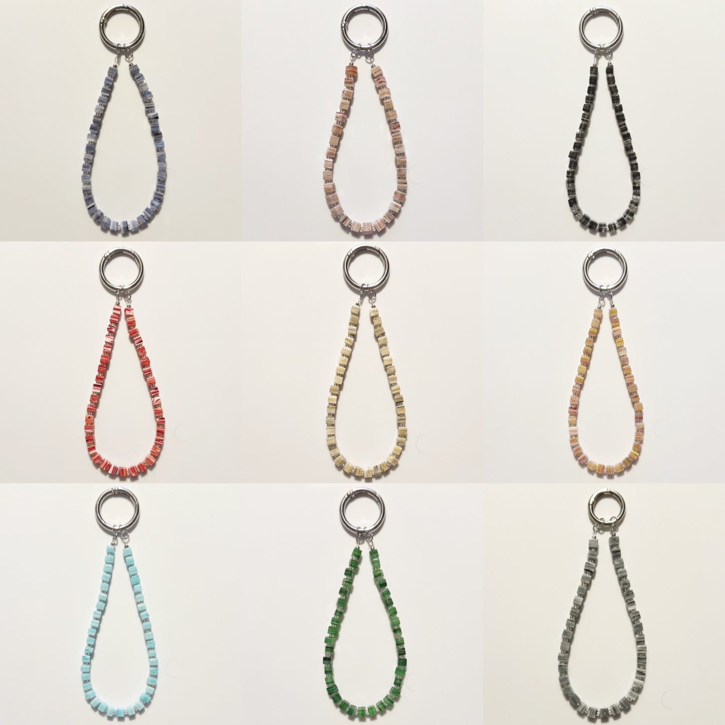 Color Cube Dream Charms
