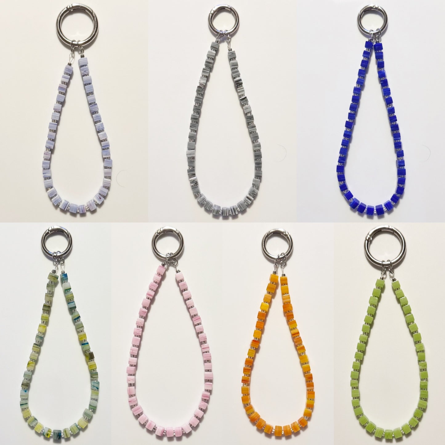 Color Cube Dream Charms