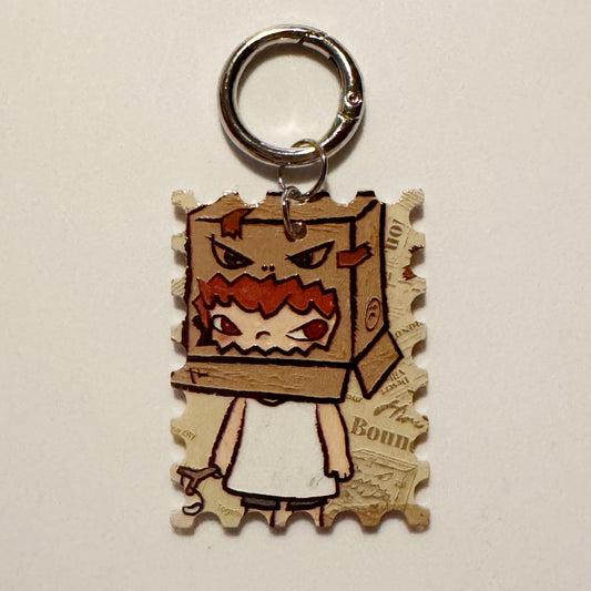 Hirono Destroyer Bag Charm