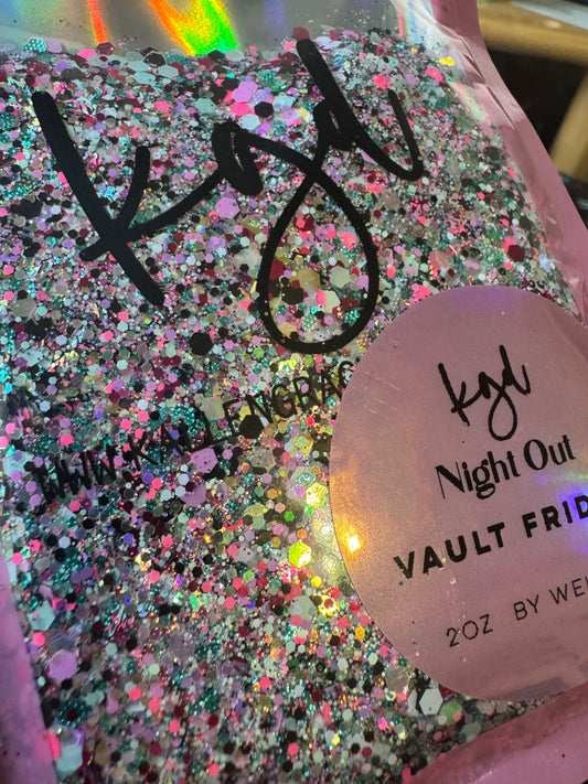 Night Out - Vault
